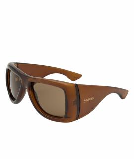 SAINT LAURENT Солнцезащитные очки