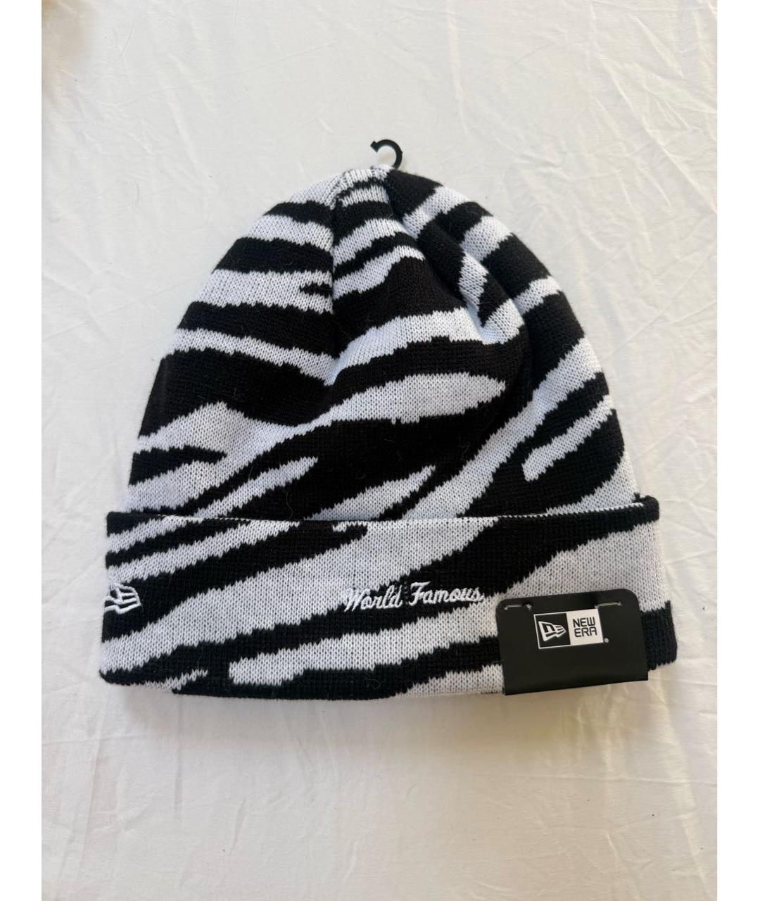 SUPREME Мульти шапка, фото 3