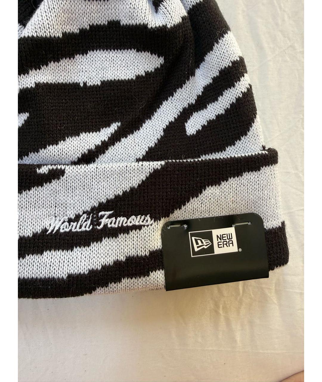 SUPREME Мульти шапка, фото 5