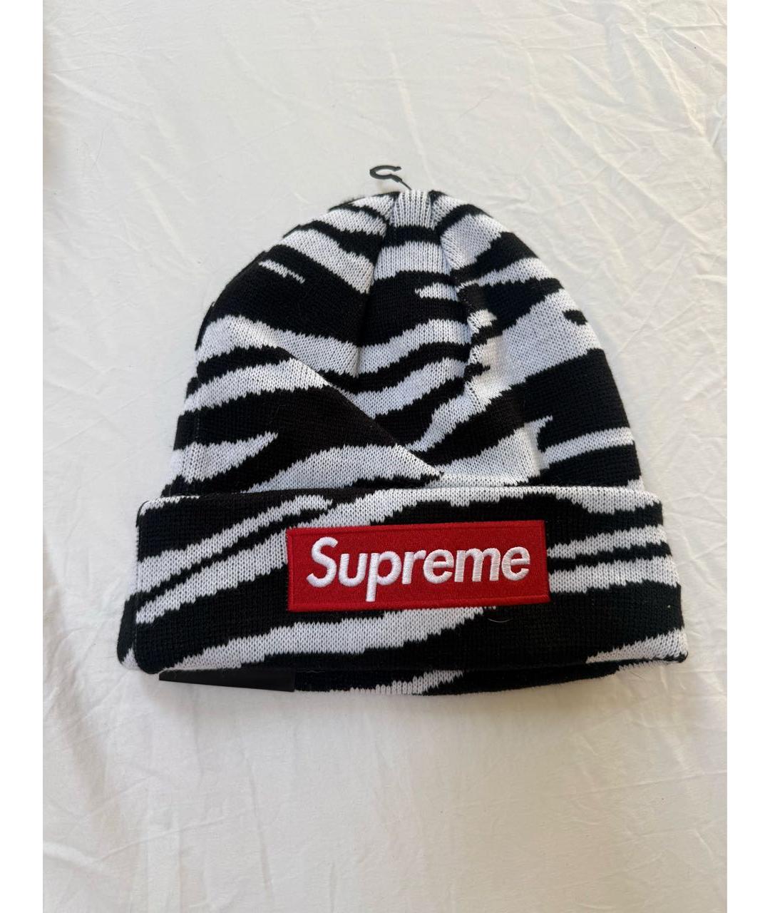 SUPREME Мульти шапка, фото 2