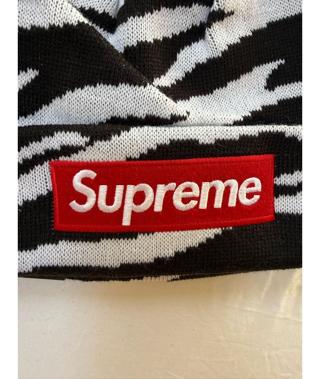 SUPREME Мульти шапка, фото 4