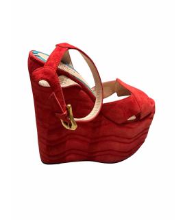 GUCCI Босоножки