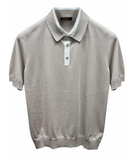 ZILLI Поло с коротким рукавом