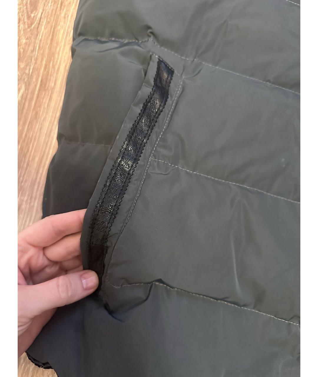 BILLIONAIRE Жилет, фото 4