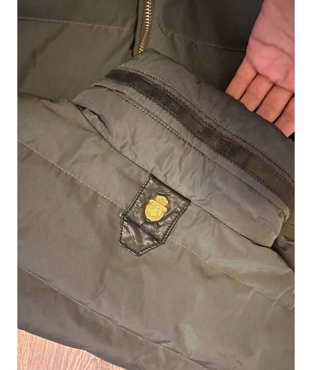 BILLIONAIRE Жилет, фото 6