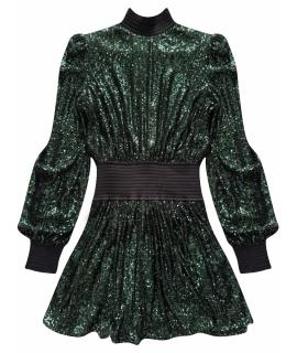 BALMAIN Коктейльное платье