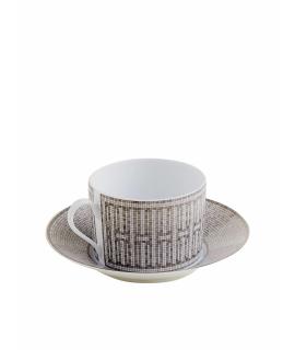 HERMES Чайная посуда