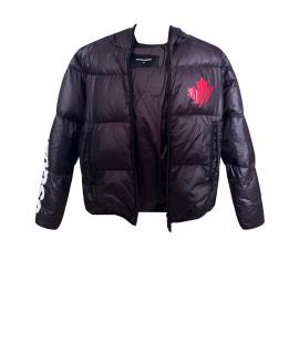 DSQUARED2 Пуховик