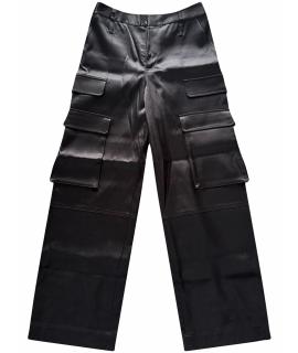 FRAME Прямые брюки