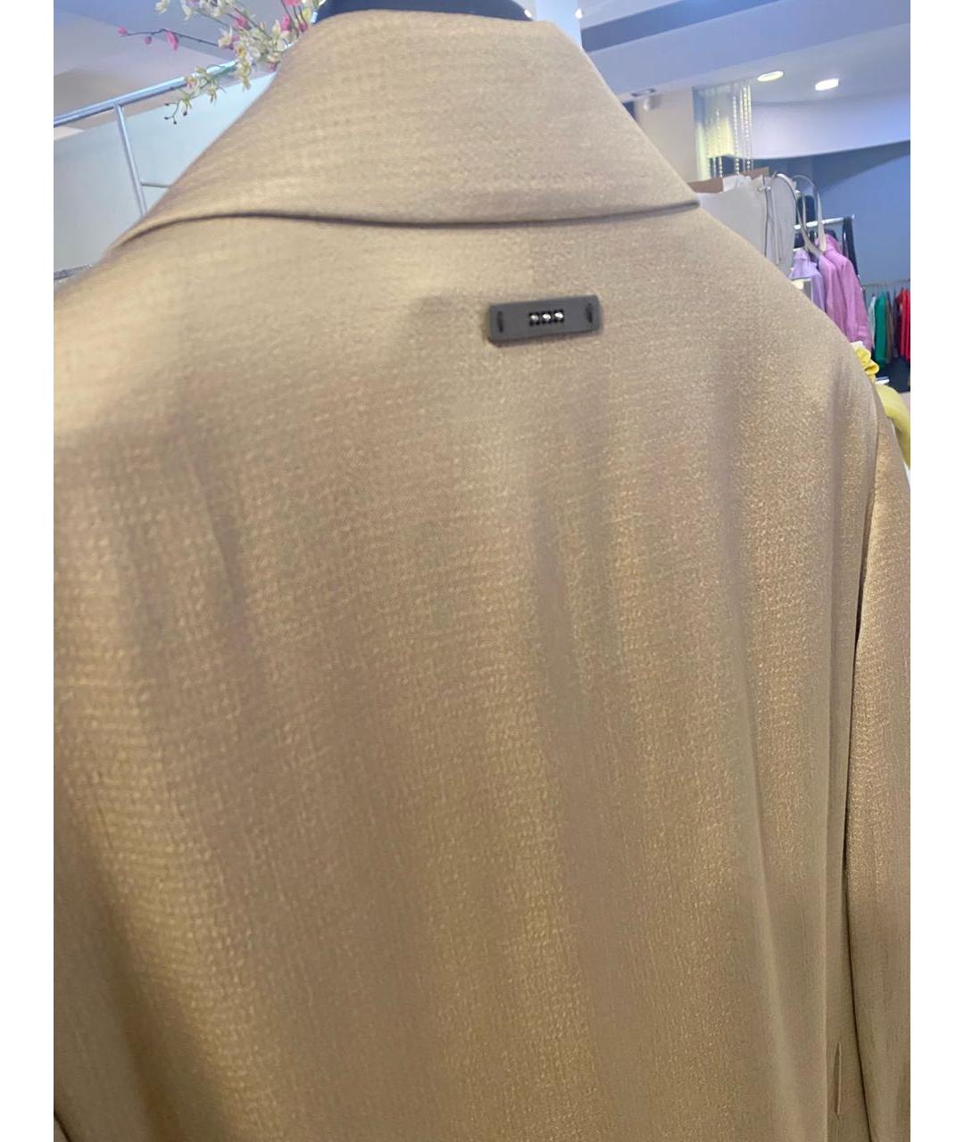 PESERICO Жакет/пиджак, фото 4