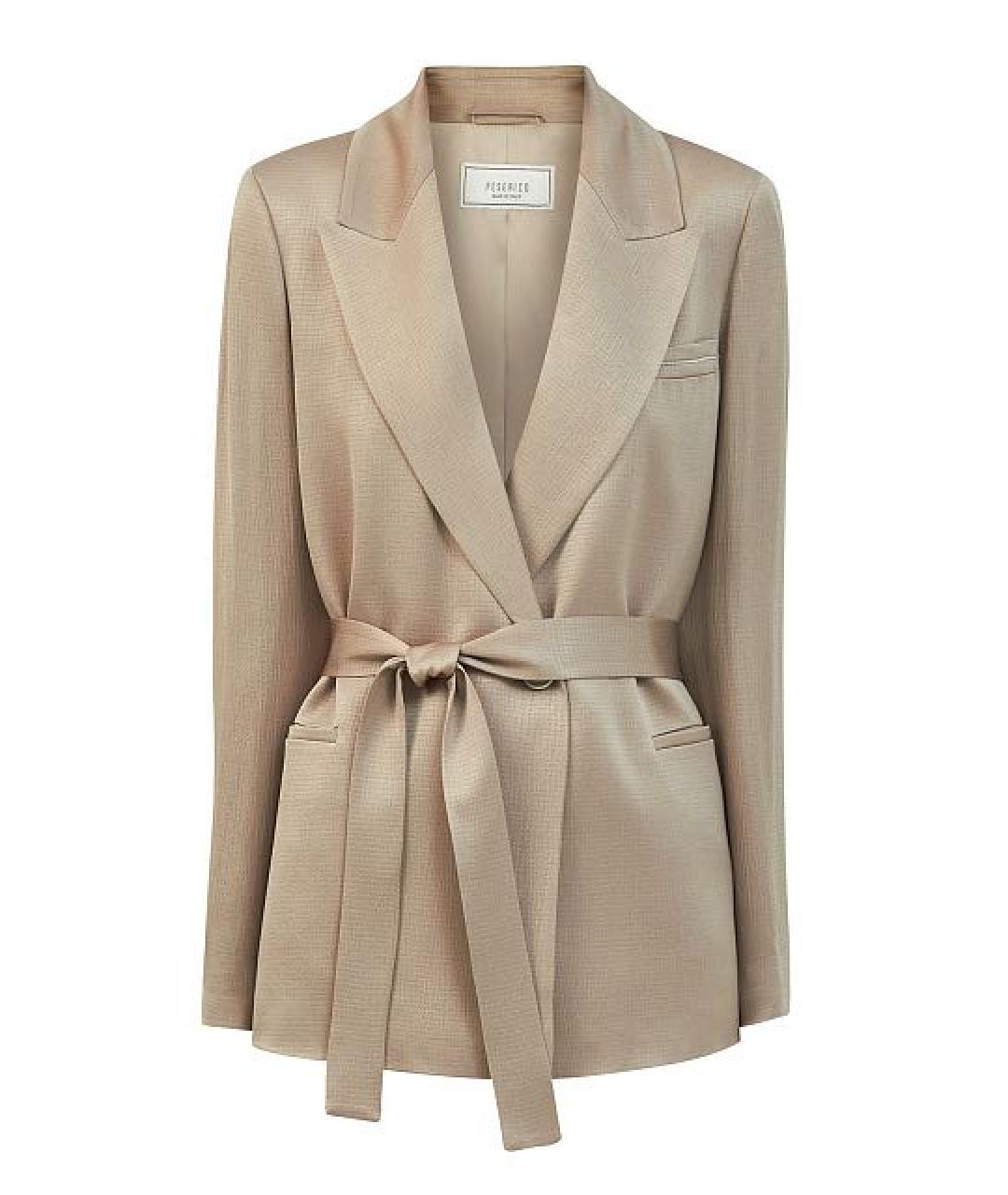 PESERICO Жакет/пиджак, фото 5