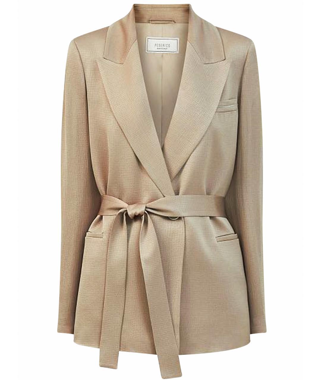 PESERICO Жакет/пиджак, фото 1