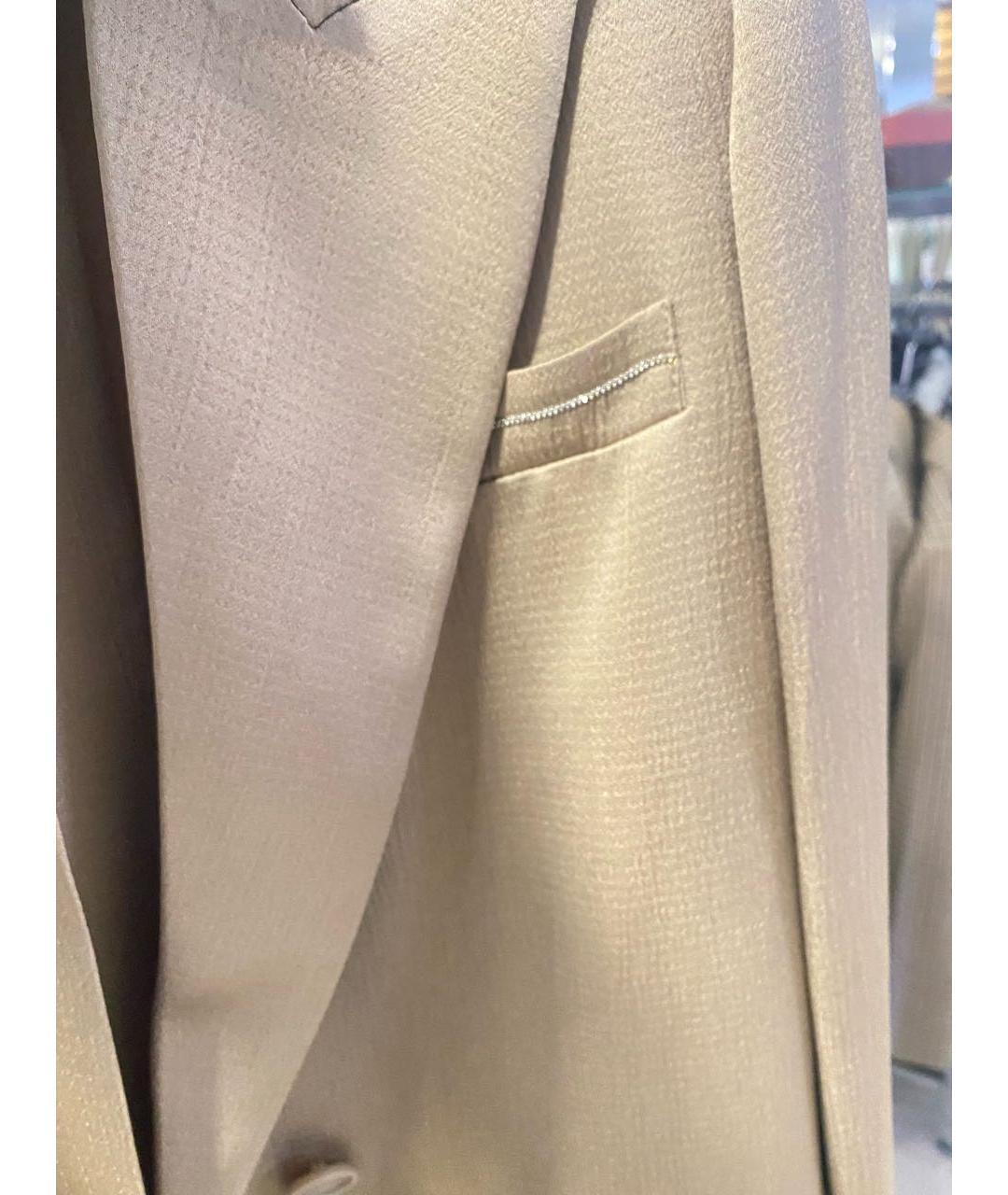 PESERICO Жакет/пиджак, фото 3