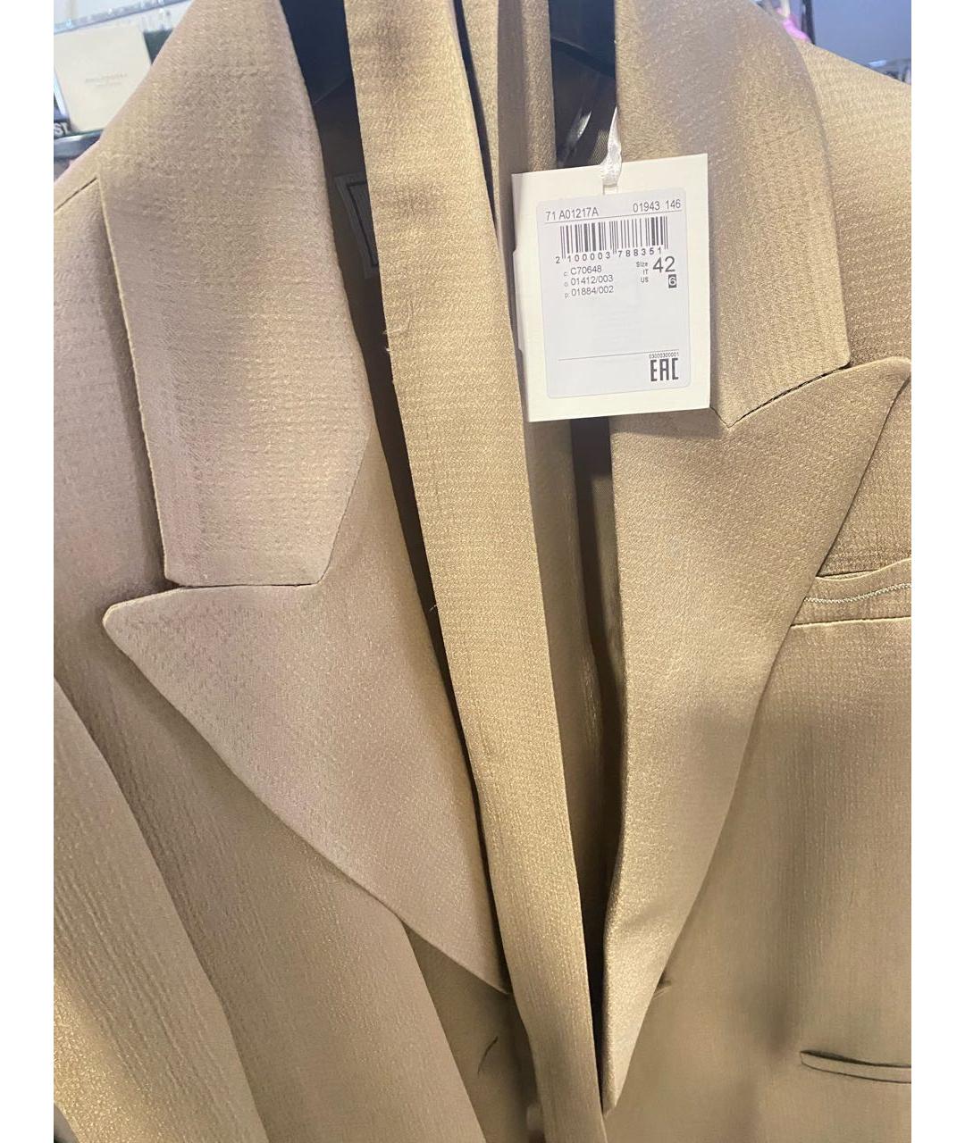 PESERICO Жакет/пиджак, фото 2