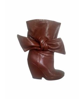 MARC BY MARC JACOBS Ботильоны