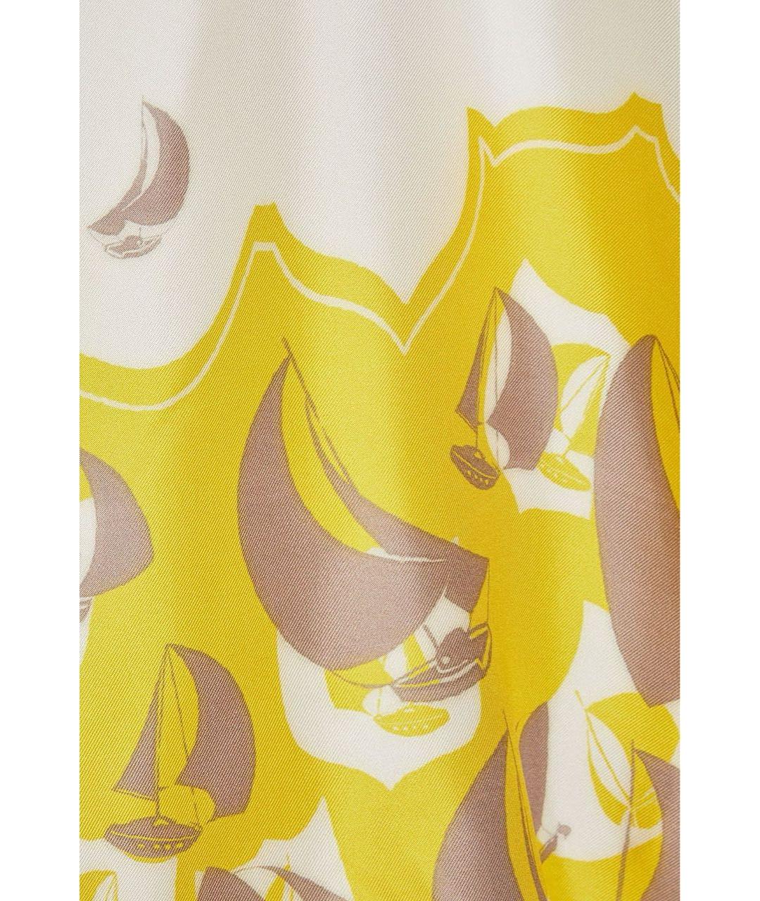 ZIMMERMANN Мульти шелковый жакет/пиджак, фото 4