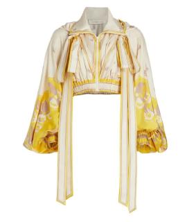 ZIMMERMANN Жакет/пиджак