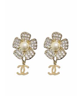 CHANEL Серьги