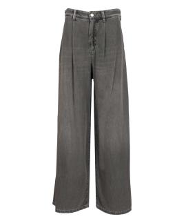 'S MAX MARA Прямые джинсы