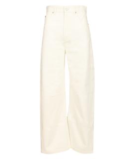 LOEWE Прямые джинсы