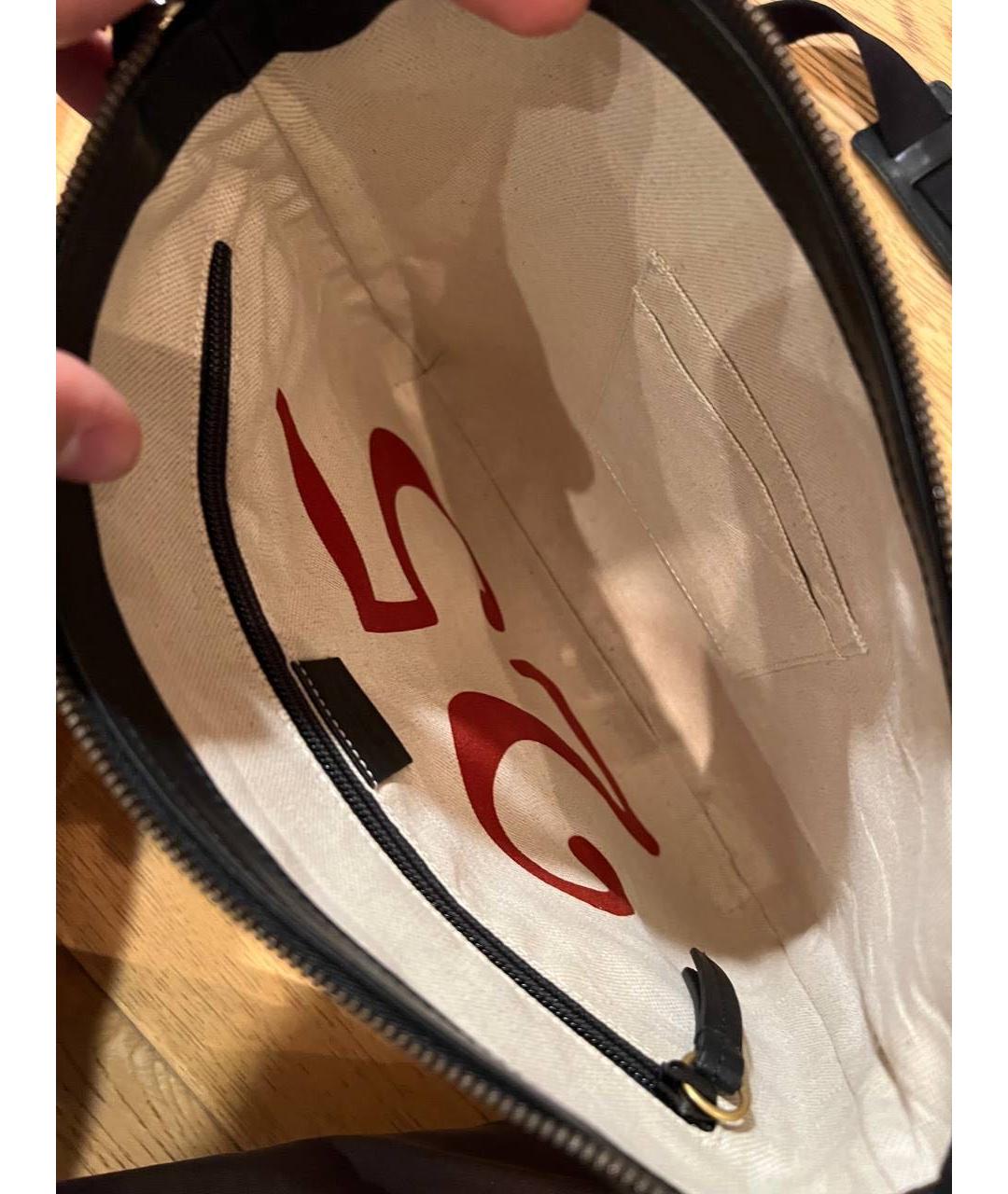 GUCCI Бежевая сумка на плечо, фото 4