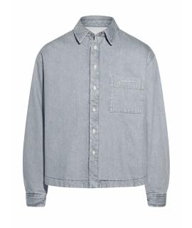 JACQUEMUS Кэжуал рубашка