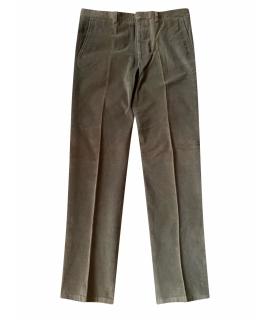 ETRO Повседневные брюки