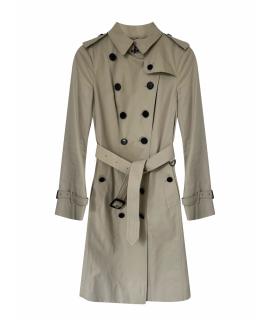 BURBERRY Тренч/плащ