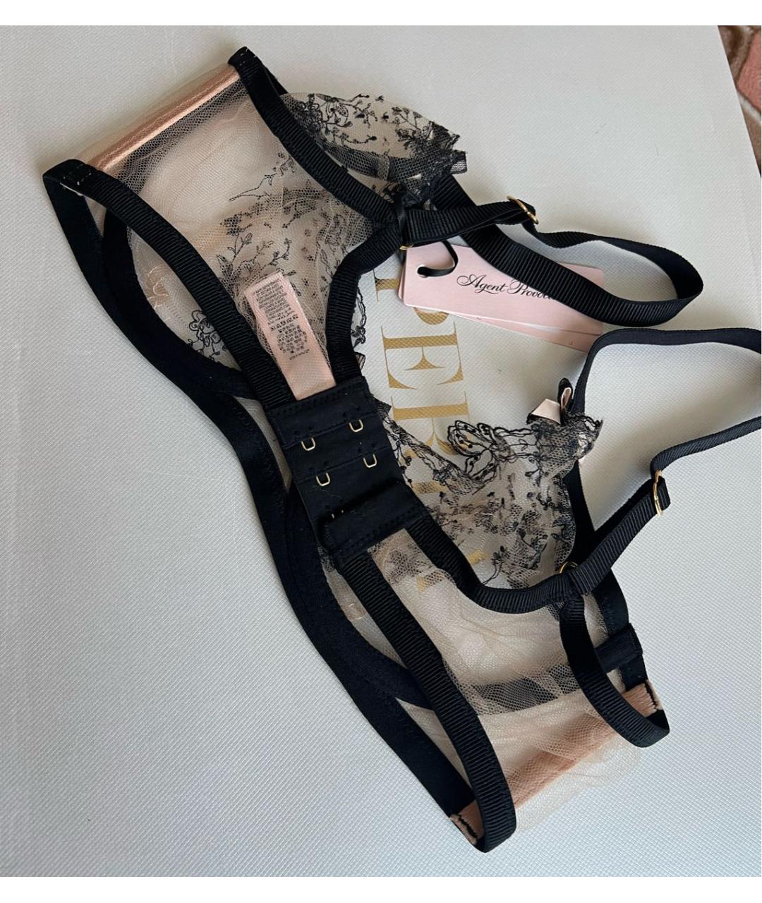 AGENT PROVOCATEUR Мульти бюстгалтеры, фото 5