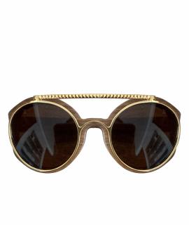 LOUIS VUITTON Солнцезащитные очки