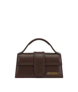 JACQUEMUS Сумка с короткими ручками