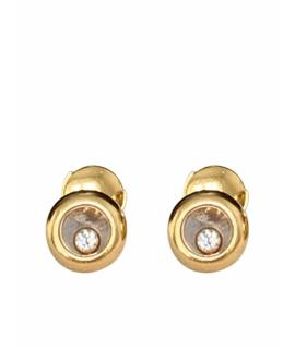 CHOPARD Серьги