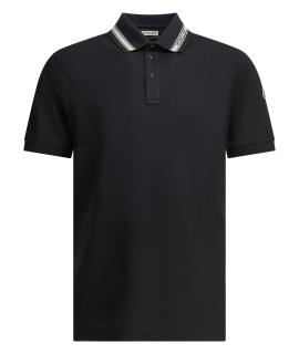 MONCLER Поло с коротким рукавом