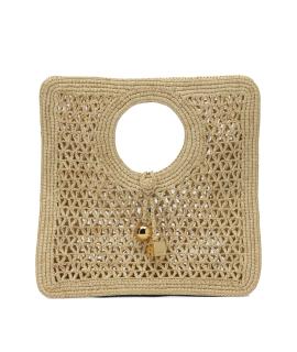 JACQUEMUS Сумка с короткими ручками