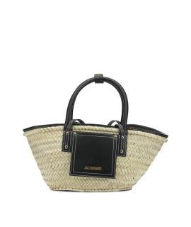 JACQUEMUS Сумка с короткими ручками