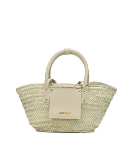 JACQUEMUS Сумка с короткими ручками