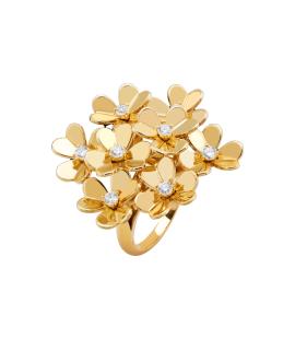 VAN CLEEF & ARPELS Кольцо