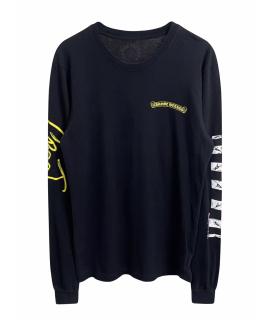 CHROME HEARTS Лонгслив