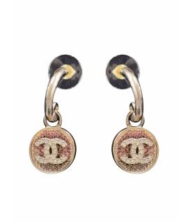 CHANEL Серьги