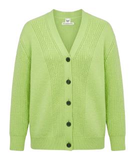 HERMES Кардиган