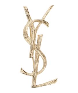 SAINT LAURENT Булавка / брошь