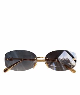 LOUIS VUITTON Солнцезащитные очки