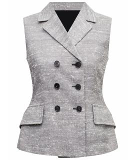 CHRISTIAN DIOR Жилетка
