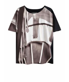 MAISON MARGIELA Футболка