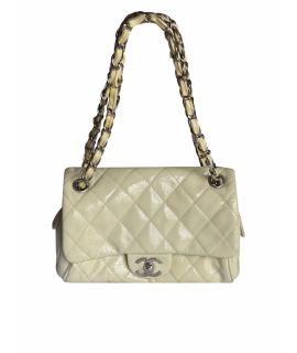 CHANEL Сумка через плечо