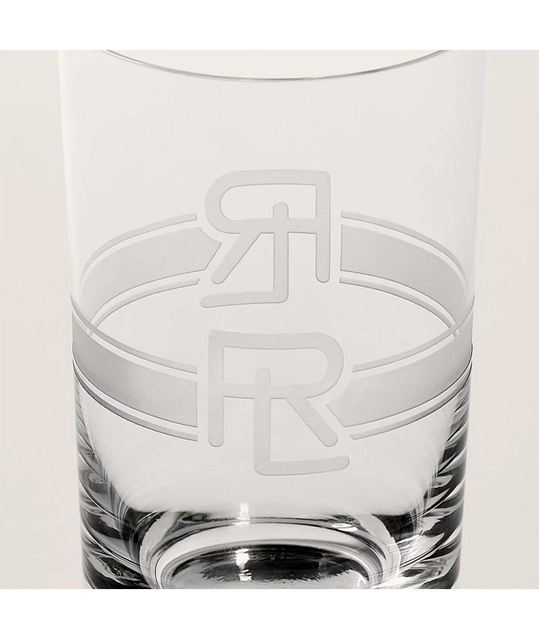 RALPH LAUREN Стеклянный бокал для воды, фото 2