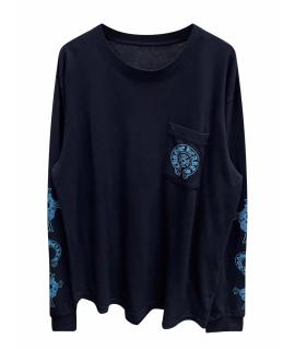 CHROME HEARTS Лонгслив