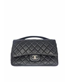 CHANEL Сумка через плечо