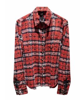 CHROME HEARTS Кэжуал рубашка