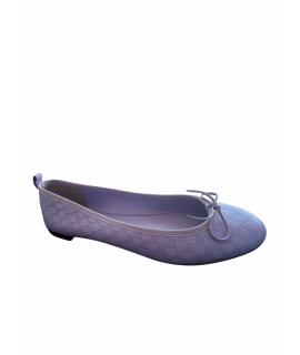 GUCCI Балетки